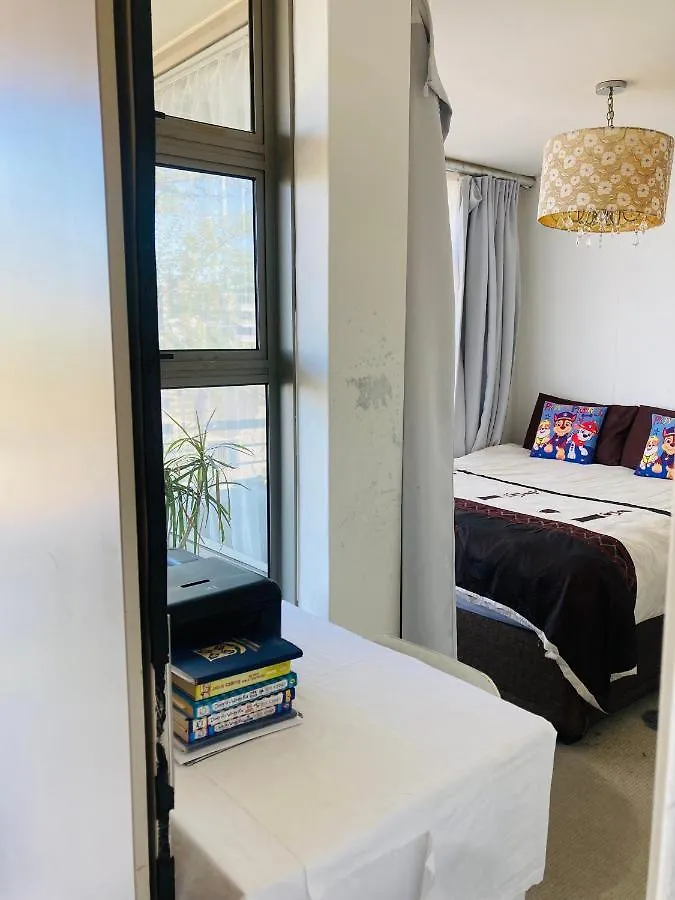 Bayviews, Clifford Road, Sea Point Apartamento Ciudad del Cabo 0*,  Sudáfrica