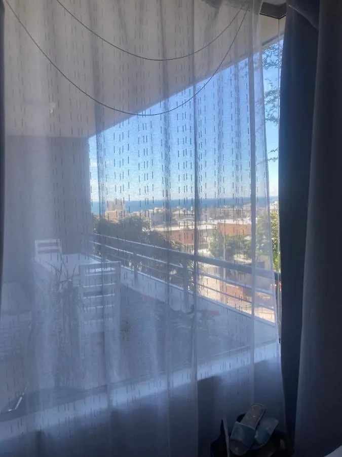 Bayviews, Clifford Road, Sea Point Apartment Cape Town