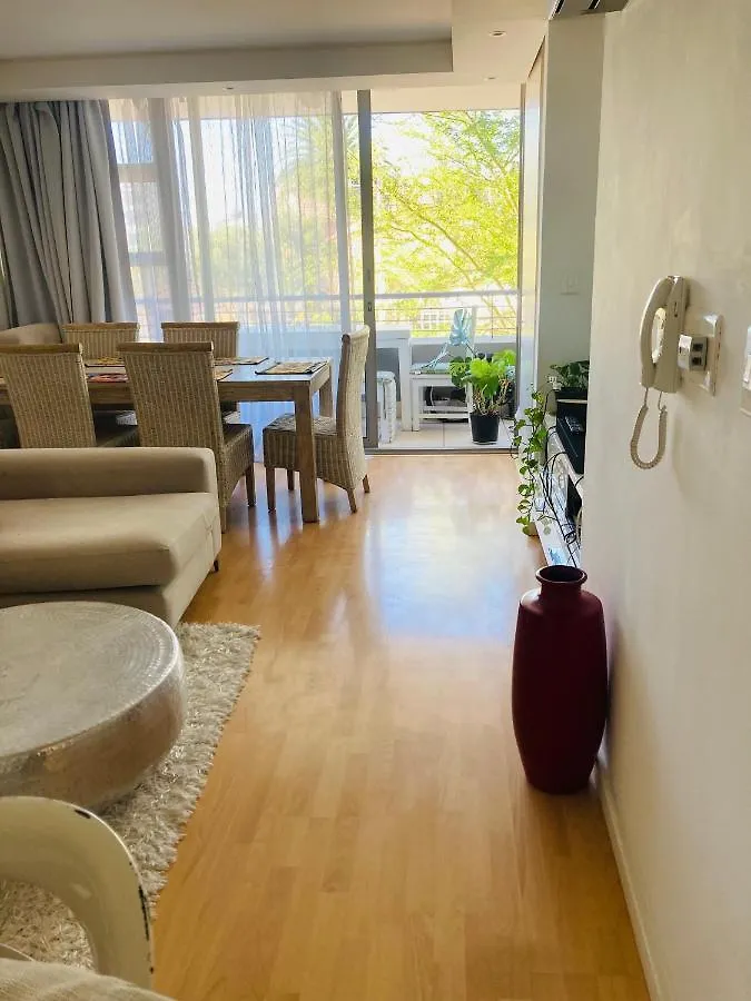 Bayviews, Clifford Road, Sea Point Apartment Cape Town South Africa