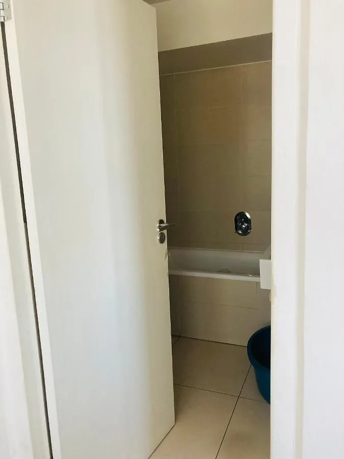 Bayviews, Clifford Road, Sea Point Apartment Cape Town 0*,