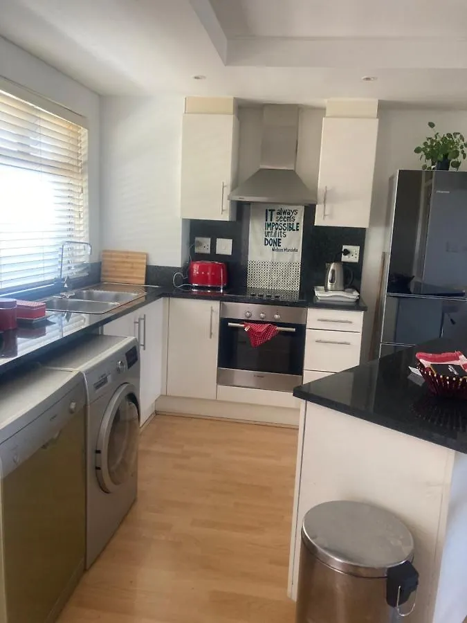 Bayviews, Clifford Road, Sea Point Apartment Cape Town